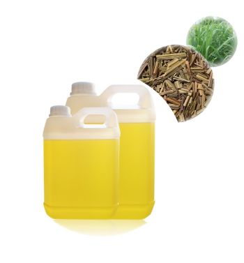 Citronella Oil - Essential Oils & Flavors Products