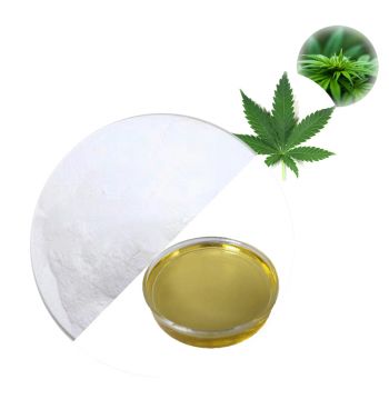 Cannabidol - Herbal Extracts Products