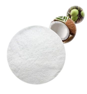 Coconut Oil Powder - Herbal Extracts Products