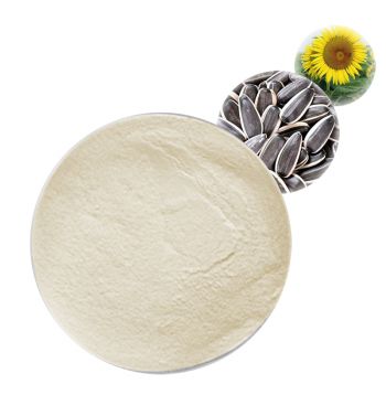 High Oleic Sunflower Powder - Herbal Extracts Products