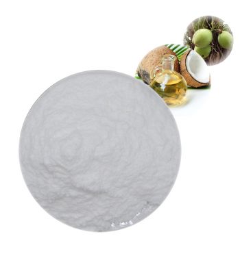 Medium Chain Triglyceride Powder - Herbal Extracts Products