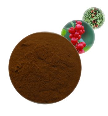 Schisandra Extract - Herbal Extracts Products