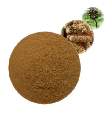 Siberian Ginseng Extract - Herbal Extracts Products