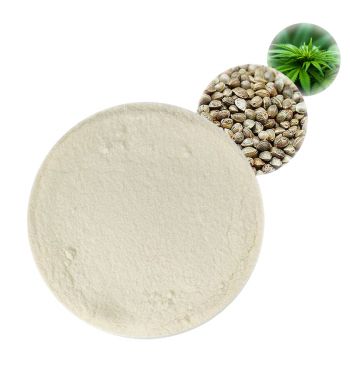 Hemp Protein - Plant Proteins