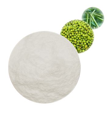 Mung Bean Peptides - Plant Proteins