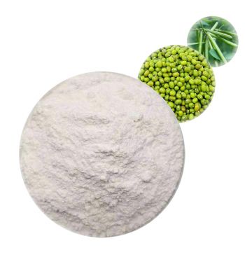 Mung Protein - Plant Proteins