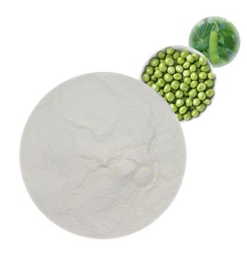 Pea Peptides - Plant Proteins