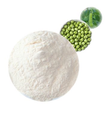 Pea Protein - Plant Proteins