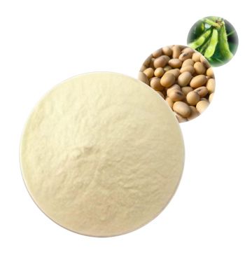 Soy Peptides - Plant Proteins