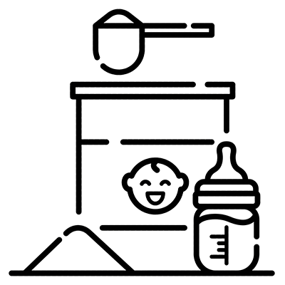 Infant Nutrition